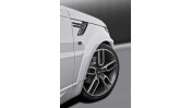 Set Caractere de extensii la aripile fata spate | Range Rover Sport
